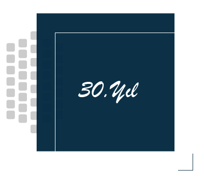 Bulutlar İnşaat 30.yıl