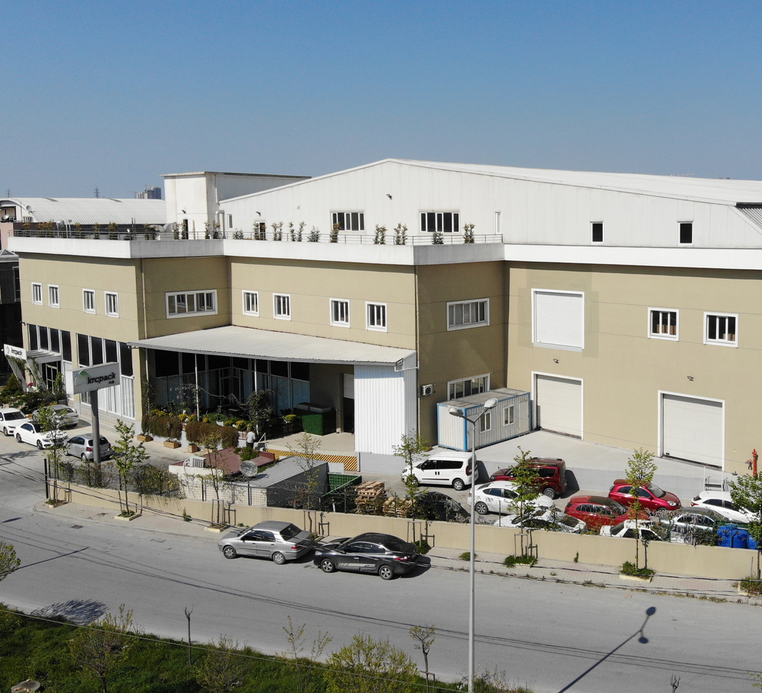 AKAY PLASTİK