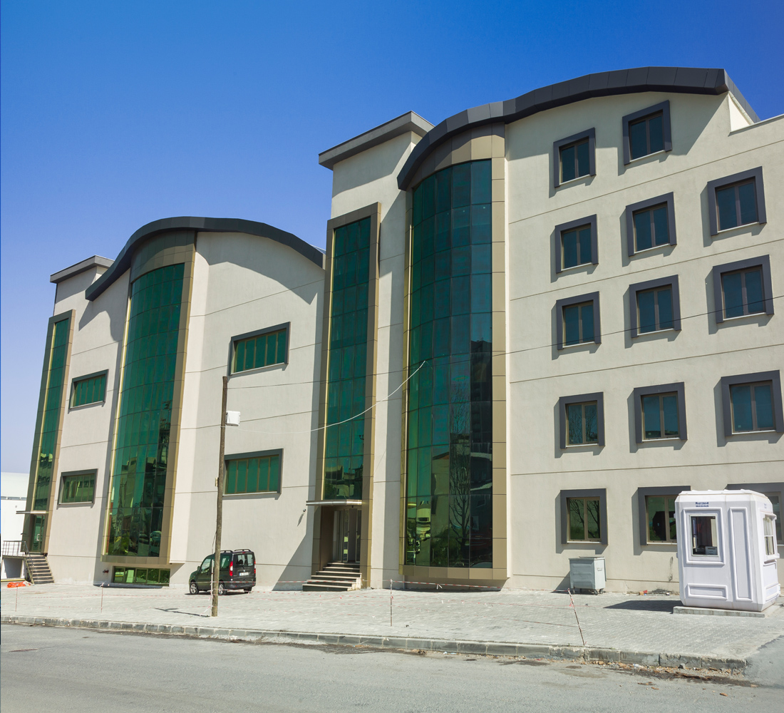 AKOĞLU YAPI 3